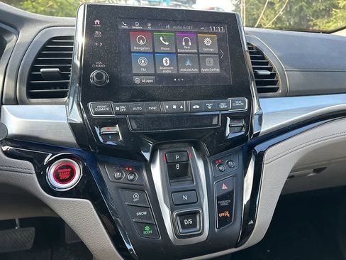 Certified 2020 Honda Odyssey Elite image 24