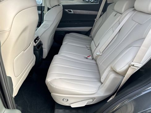 New 2026 Genesis GV80 2.5T Select image 21