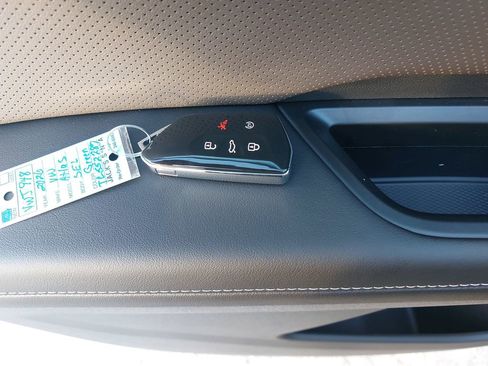 New 2026 Volkswagen Atlas SEL image 37