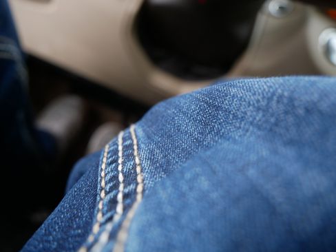 Used 2023 Chevrolet Silverado 1500 LTZ image 38