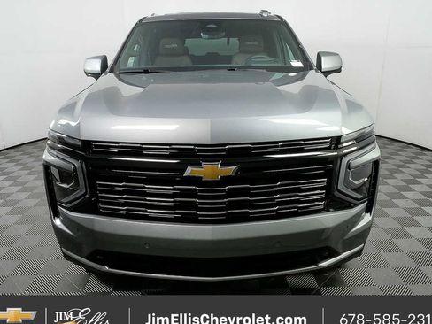 New 2026 Chevrolet Tahoe High Country w/ Sun And Tow Package AWD/4WD image 38