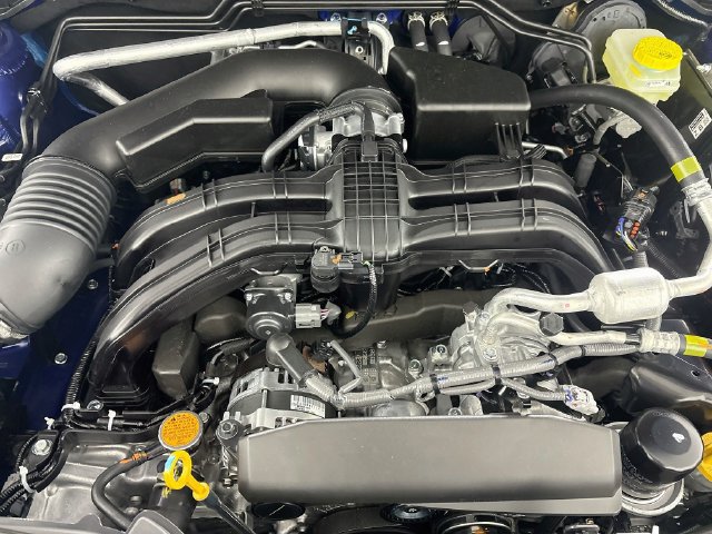 New 2026 Subaru Crosstrek 2.5i Limited AWD/4WD image 29