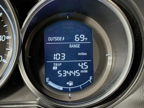 Used 2016 MAZDA CX-5 Touring AWD/4WD image 22