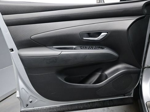 Used 2026 Hyundai Tucson SE FWD image 9