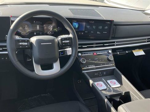 New 2026 Hyundai Santa Fe SE FWD image 6