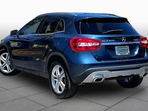 Certified 2019 Mercedes-Benz GLA 250 4MATIC image 12