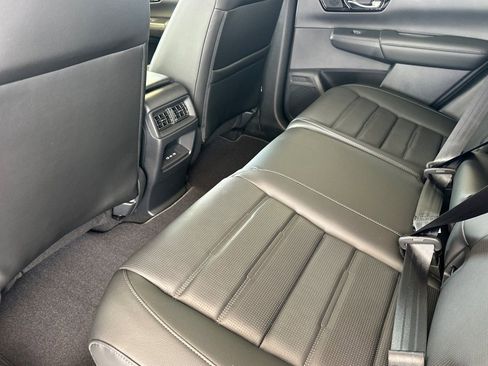 New 2026 Honda CR-V EX-L image 13
