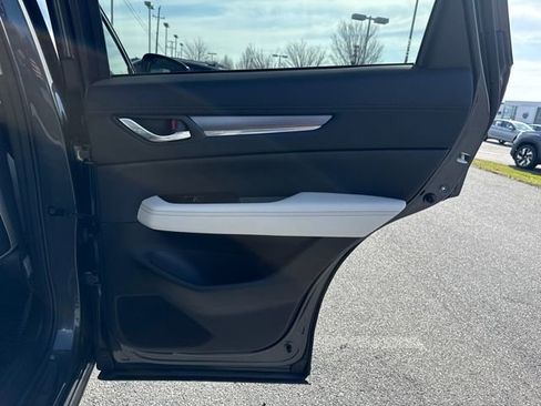 Certified 2025 MAZDA CX-5 AWD 2.5 S w/ Premium Plus Pkg image 13