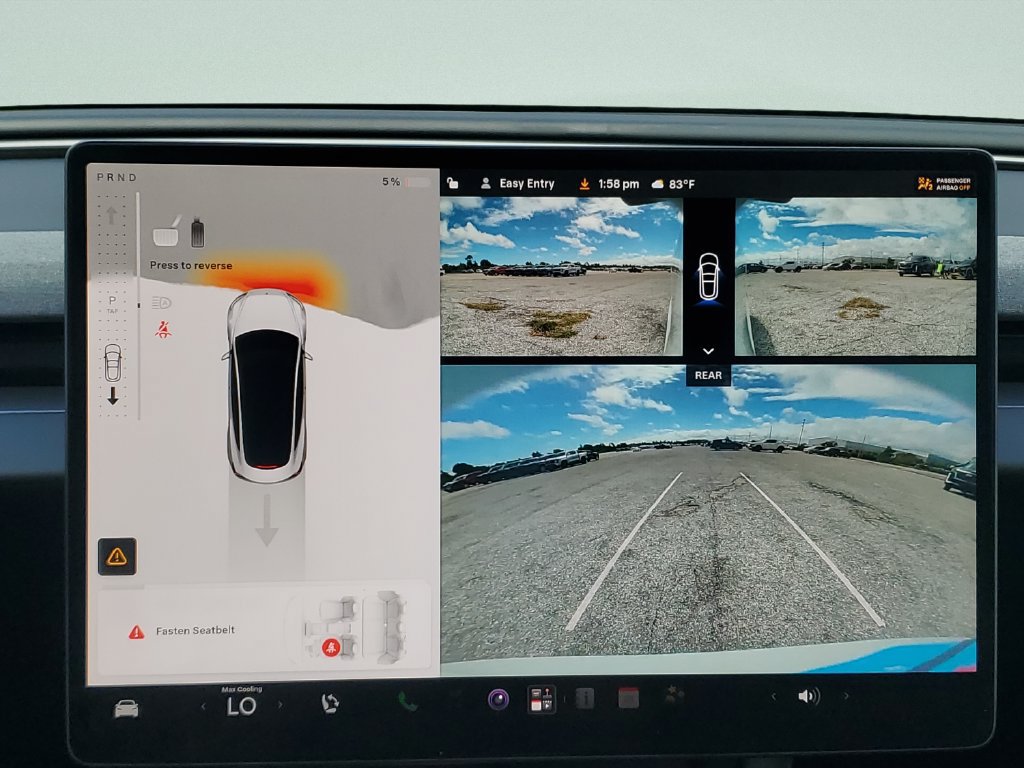 Used 2026 Tesla Model 3 RWD image 17