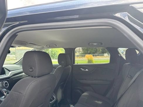 Used 2022 Chevrolet Blazer LT AWD/4WD image 16