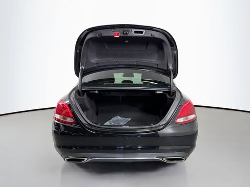 Used 2016 Mercedes-Benz C 300 Sedan image 34
