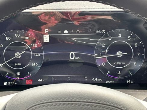 New 2025 Kia Telluride SX X-Line image 14