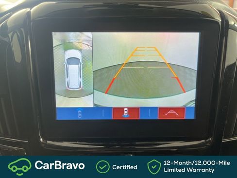 Certified 2019 Chevrolet Traverse RS AWD/4WD image 34