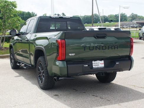 Used 2023 Toyota Tundra SR5 RWD image 14