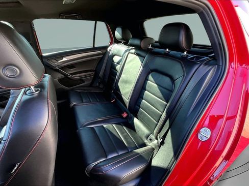 Used 2020 Volkswagen GTI S image 24