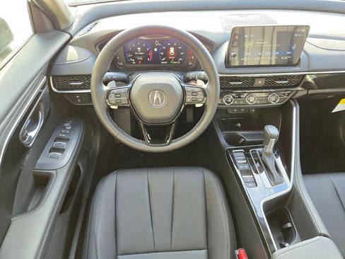 New 2026 Acura ADX FWD image 15