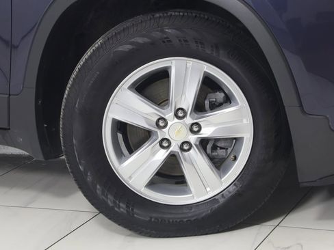 Used 2019 Chevrolet Trax LS w/ Tint and Cruise Package image 12