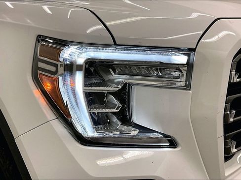 Used 2019 GMC Sierra 1500 AT4 w/ AT4 Premium Package AWD/4WD image 31