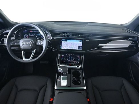 New 2026 Audi Q8 Premium Plus image 9