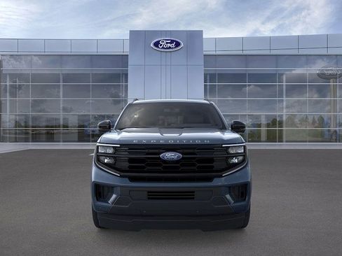 New 2025 Ford Expedition Max Active AWD/4WD image 6
