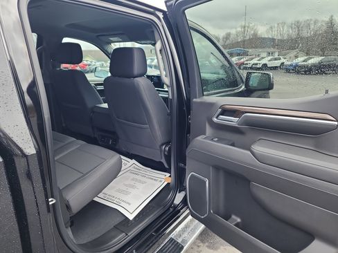 Certified 2022 Chevrolet Silverado 1500 LT image 29