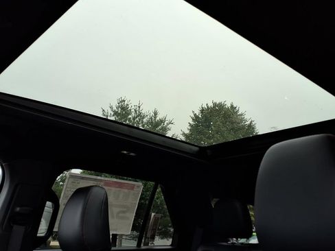 New 2026 Ford Explorer ST w/ Sun And Sound Package AWD/4WD image 8