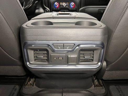 Used 2021 GMC Sierra 1500 AT4 w/ AT4 Preferred Package image 22