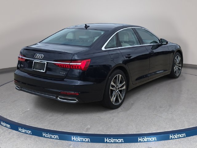 Used 2023 Audi A6 Premium Plus AWD/4WD image 6