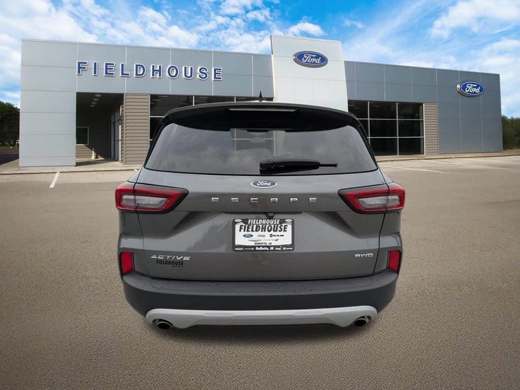 Used 2023 Ford Escape Active AWD/4WD image 11