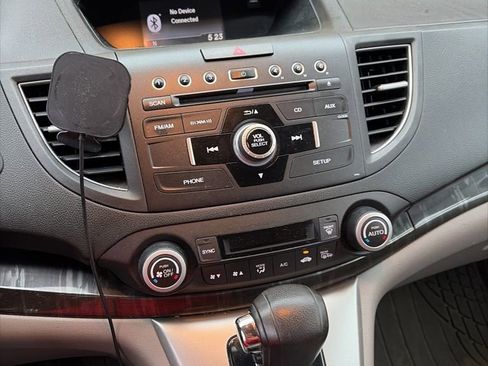 Used 2012 Honda CR-V EX-L image 5