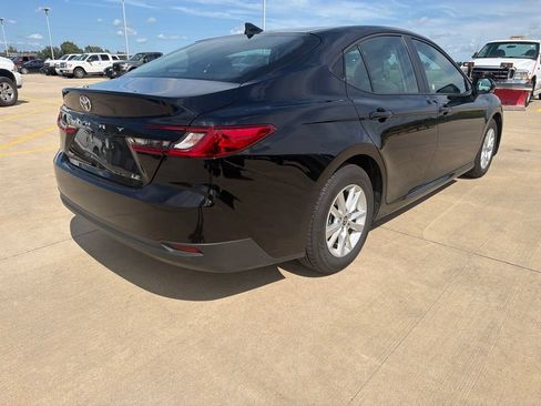 Used 2026 Toyota Camry LE FWD image 3