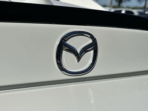New 2026 MAZDA MX-5 Miata RF Grand Touring RWD image 13