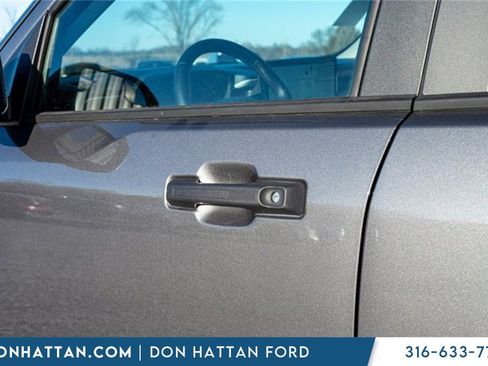 New 2026 Ford Maverick XLT w/ XLT Luxury Package image 27