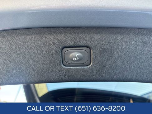 Certified 2023 Ford Edge SEL w/ Convenience Package image 44