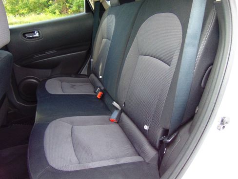 Used 2008 Nissan Rogue SL FWD image 9