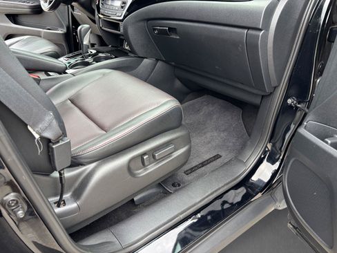 Used 2017 Honda Ridgeline Black Edition image 47