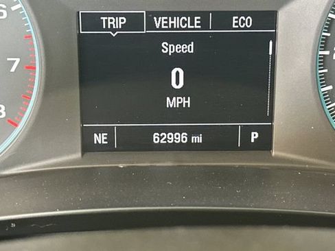 Used 2024 Chevrolet Malibu LT FWD image 27