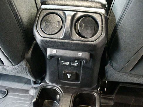 Used 2021 Jeep Wrangler Sport w/ Sun And Sound Package image 78