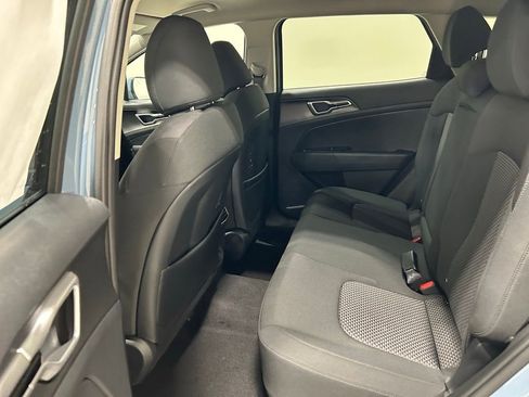 New 2026 Kia Sportage S image 25