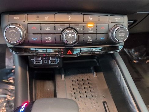 New 2026 Dodge Durango GT w/ Blacktop Package AWD/4WD image 22