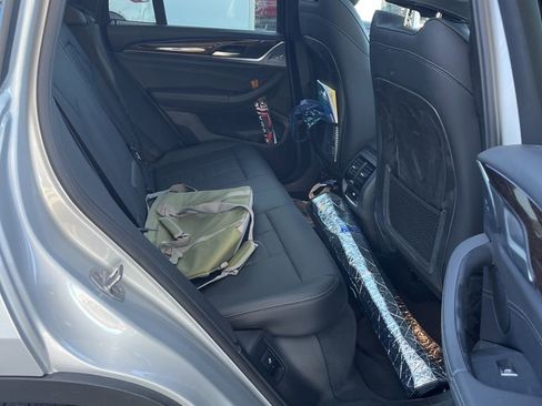 Used 2019 BMW X3 sDrive30i w/ Premium Package image 23