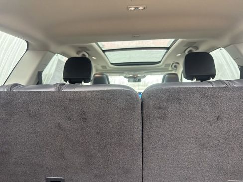 Used 2025 Lincoln Aviator Reserve w/ Equipment Group 201A image 22