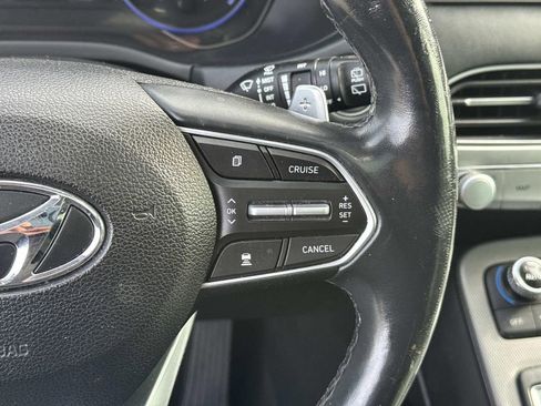 Used 2021 Hyundai Palisade SEL w/ Premium Package FWD image 33