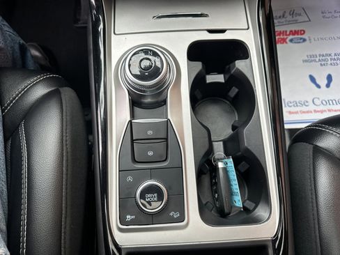 Used 2023 Ford Explorer ST w/ Equipment Group 401A image 23