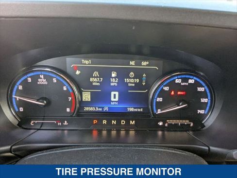 Certified 2023 Ford Bronco Sport Heritage Limited image 14