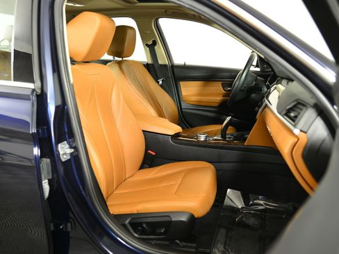 Used 2015 BMW 328i xDrive Sedan image 17