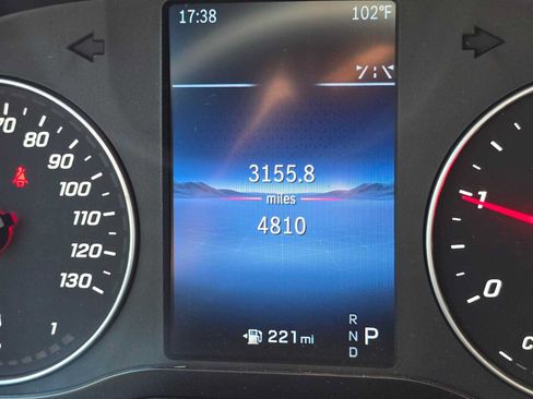 Used 2026 Mercedes-Benz Sprinter 2500 image 27