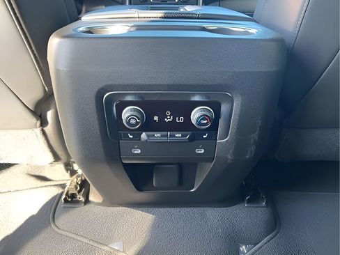 Used 2024 Chevrolet Suburban RST w/ Luxury Package AWD/4WD image 23