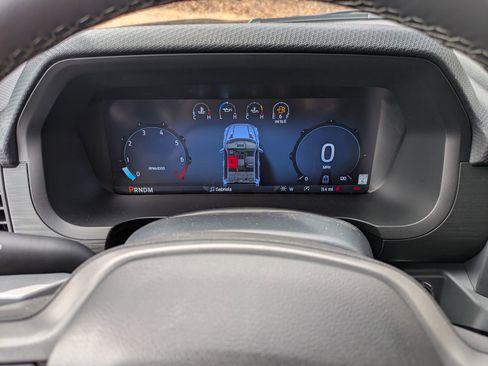 New 2026 Ford F150 XLT w/ Equipment Group 302A MID image 16