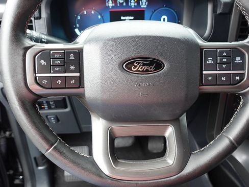Used 2024 Ford F150 XLT w/ Equipment Group 303A High AWD/4WD image 57